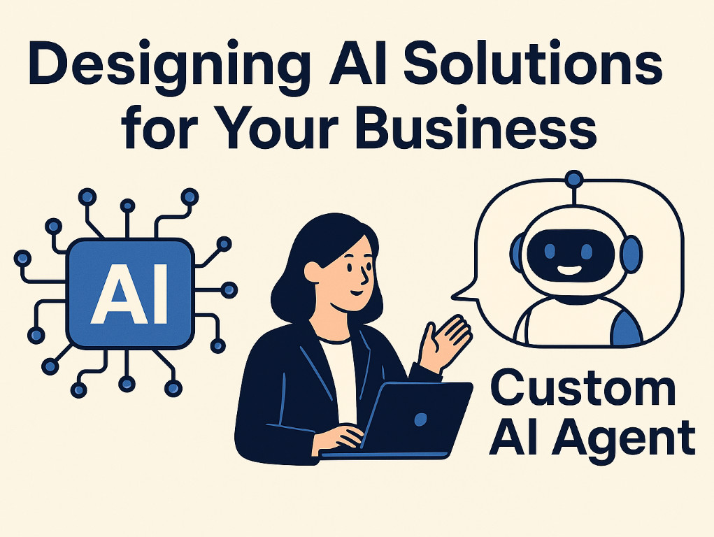 AI solution Image